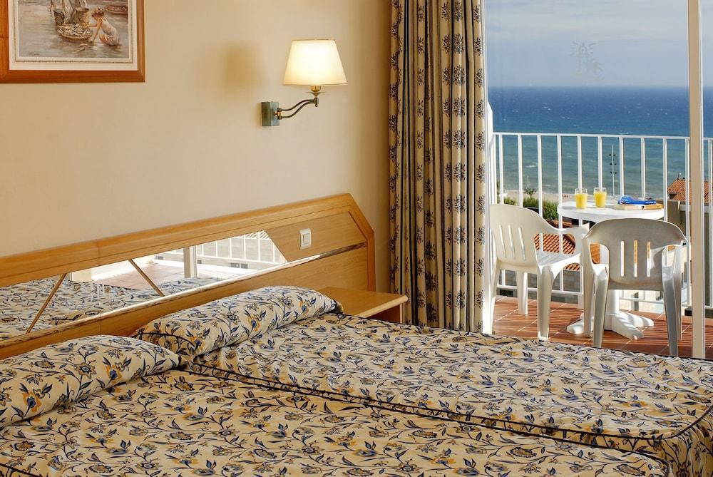 Checkin Catalonia Hotel Calella Kültér fotó