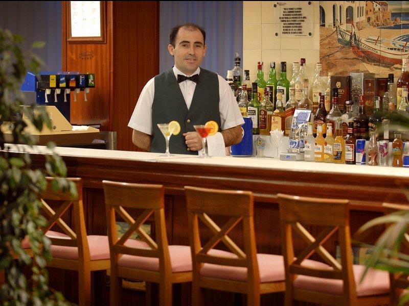 Checkin Catalonia Hotel Calella Kültér fotó