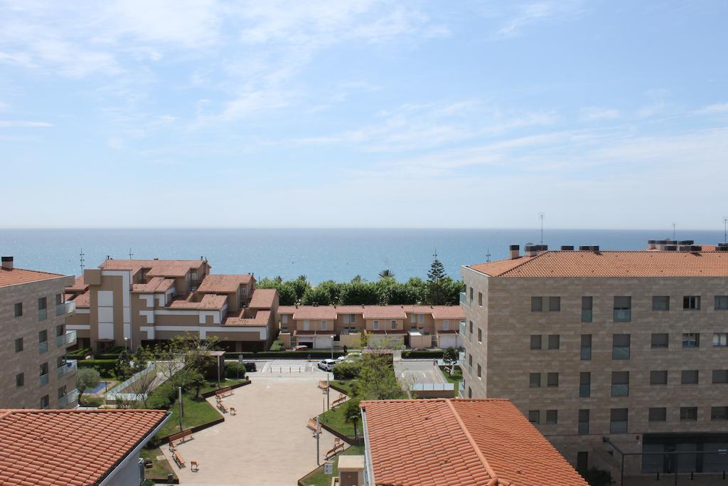 Checkin Catalonia Hotel Calella Kültér fotó
