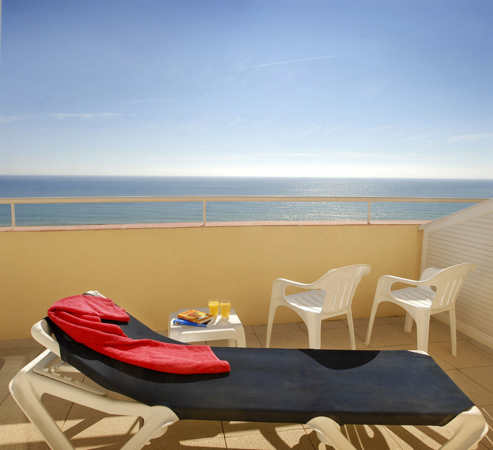 Checkin Catalonia Hotel Calella Kültér fotó